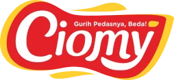 Logo Ciomy