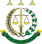 Logo Kejaksaan Agung RI