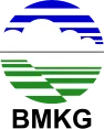 Logo BMKG