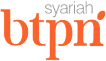 Logo BTPN Syariah