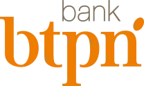 Logo Bank BTPN