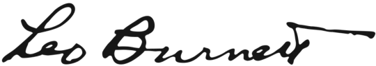 Logo Leo Burnett